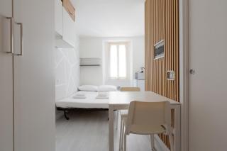 Cosy Studio -M3 Yellow Line Affori FN - Milan - 0