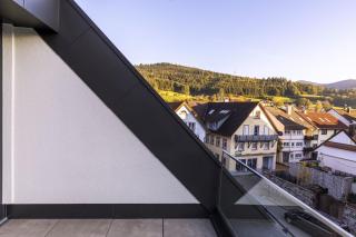 Apartments Bären - Elzach - 7