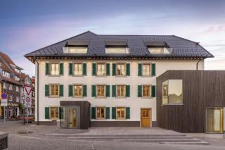Apartments Bären - Elzach - 3