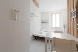 Cosy Studio -M3 Yellow Line Affori FN - Milan - 8