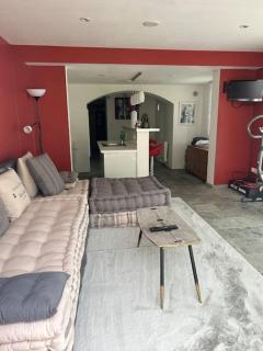 Villa private avec piscine domaine golf open for 10 guests - 8