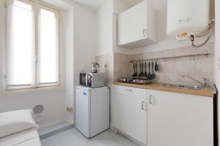 Cosy Studio -M3 Yellow Line Affori FN - Milan - 7