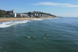 Penthouse 19 on Perna 1 Umdloti Beach Durban North - Durban North - 7