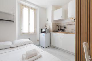 Cosy Studio -M3 Yellow Line Affori FN - Milan - 5