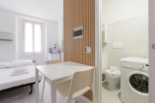 Cosy Studio -M3 Yellow Line Affori FN - Milan - 3
