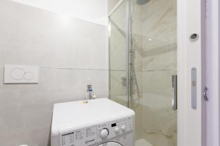 Cosy Studio -M3 Yellow Line Affori FN - Milan - 4