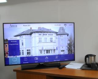 Hotel Adler & Eventlocation GmbH - Itzehoe - 2