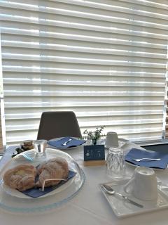 Aurora Bed and Breakfast - 1