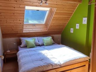 Ferienwohnung am Wald - Baiersbronn - 7