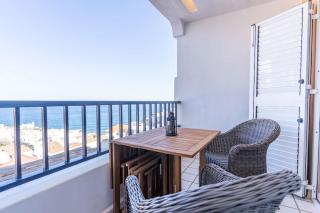 Ático del Genovés - San José - 2