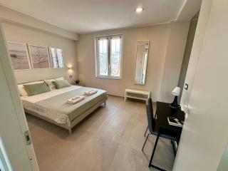 Legni di mare residence - San Salvatore - 6