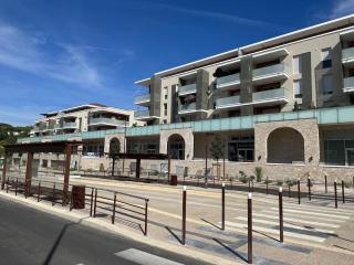 Studio RDJ Piscine Parking - Mougins - 1