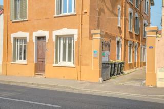 Spacieux T3 moderne avec parking, Ecully - 5