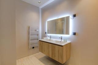Spacieux T3 moderne avec parking, Ecully - 7