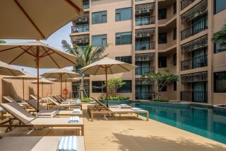 The Proud Karon Beach Phuket Trademark Collection By Wyndham - Strand Karon - 5