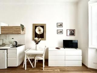 Camilla Charme - Rome - 7