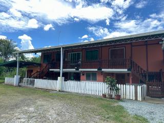 Kampung B&B Homestay - Kampong Sorosob - 6