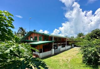 Kampung B&B Homestay - Kampong Sorosob - 9