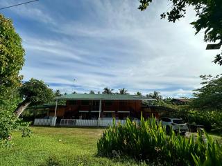 Kampung B&B Homestay - Kampong Sorosob - 8