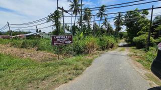 Kampung B&B Homestay - Kampong Sorosob - 3