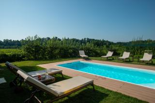 Relais La Dolce Vite - San Vendemiano - 8