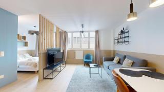Bluestay 85 - Superbe appartement à Paris - Parijs - 1