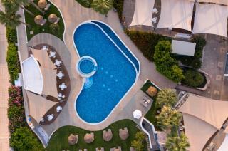 St George Beach Hotel & Spa Resort - Paphos - 5
