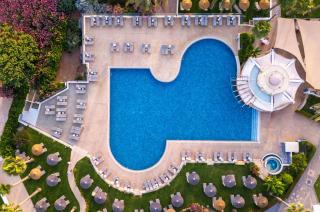 St George Beach Hotel & Spa Resort - Paphos - 7