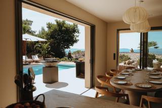 Élégance et Luxe au Rayol Canadel - Le Rayol-Canadel-sur-Mer - 0