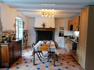 Maison Lesgarenia - Irissarry - 8