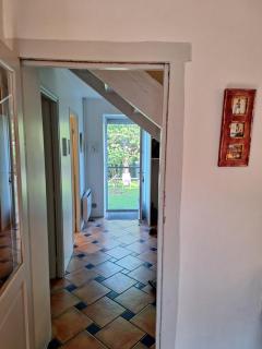 Maison Lesgarenia - Irissarry - 7