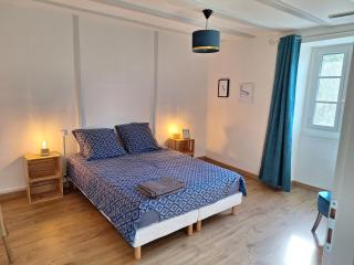 Maison Lesgarenia - Irissarry - 6
