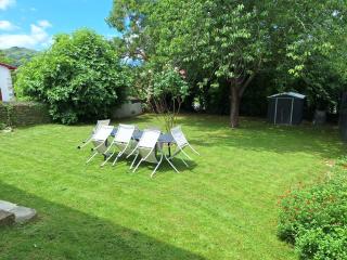 Maison Lesgarenia - Irissarry - 5