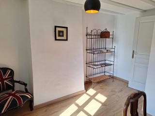 Maison Lesgarenia - Irissarry - 4