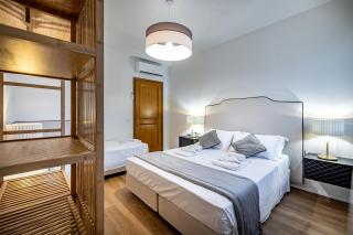 YD Morgagni charme apartment - Florencia - 4