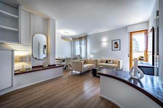 YD Morgagni charme apartment - Florencia - 8