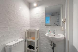 New Renovated Cosy Studio in Koukaki - Athens - 7