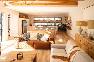 Bikini House - With Pool - Hermanus - 9