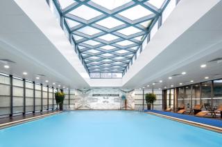 Ascott Huai Hai Road Shanghai, Xintiandi - 8
