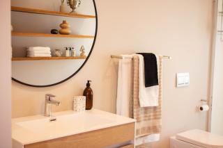 Bikini House - With Pool - Hermanus - 8