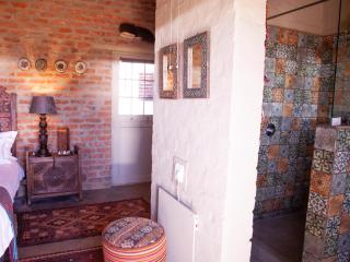 Riad Maroc, Nieu-Bethesda - 1