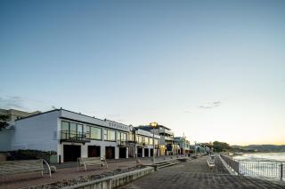 Esplanade Apartments - Dunedin - 9