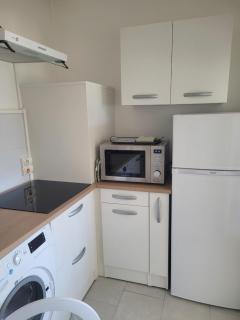 Appartement familial terrasse vue mer avec parking - Berck-sur-Mer - 1