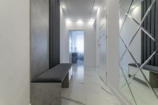 Victus Apartamenty, Apartament Moonlight - Sopot - 6
