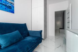 Victus Apartamenty, Apartament Moonlight - Sopot - 8