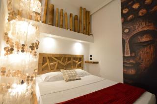 Meraviglioso Appartamento Deluxe, Design Zen 2 camere 2 bagni privati - Potente Wi-Fi Ottimo il collegamento con Aeroporto di Malpensa e Rho Fiera, vicino a 3 linee Metropolitane - Milan - 3