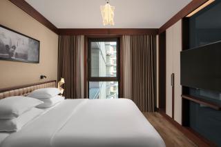 Sheraton Istanbul City Center - Istanbul - 1