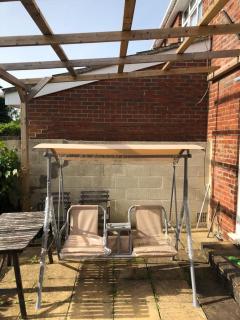 Grove Rooms - Southampton Central - Southampton - 5
