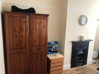 Grove Rooms - Southampton Central - Southampton - 2