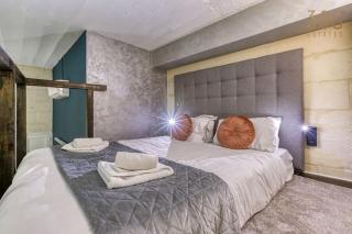 Modern & Stylish studio in charming town of Bormla by 360 Estates - Cospicua - 8